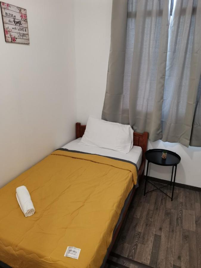 G Fortune Guest House+ Τζωρτζ Τάουν Εξωτερικό φωτογραφία