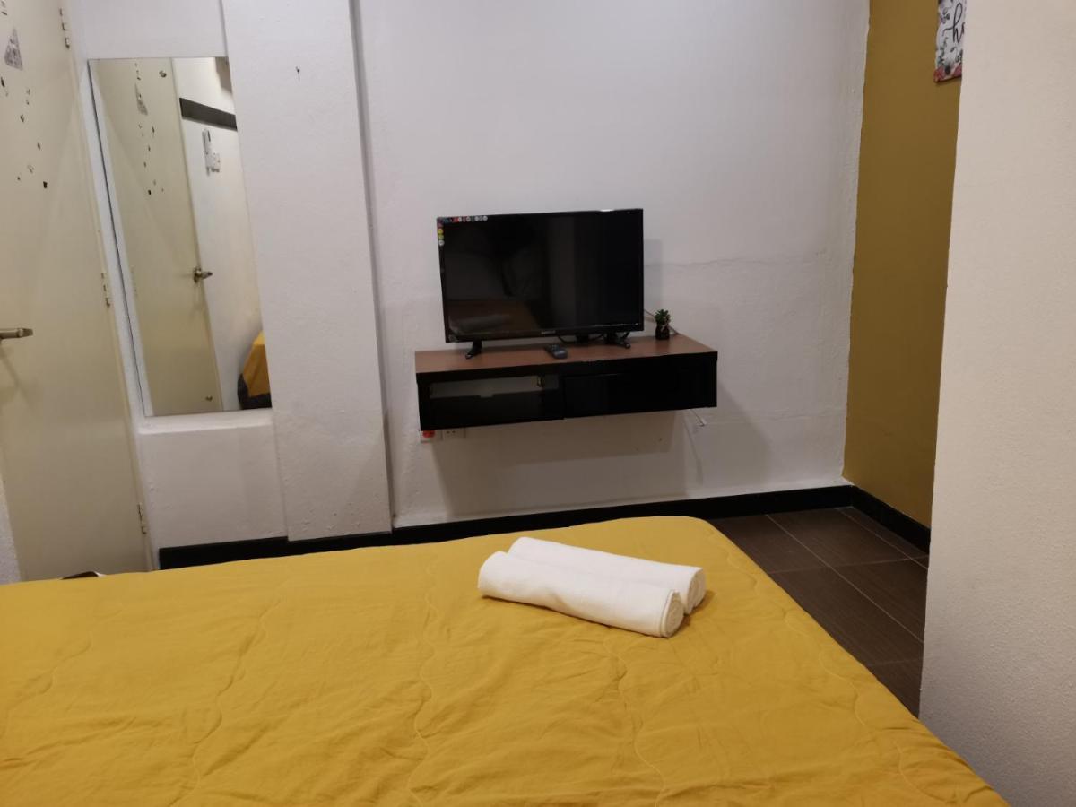 G Fortune Guest House+ Τζωρτζ Τάουν Εξωτερικό φωτογραφία