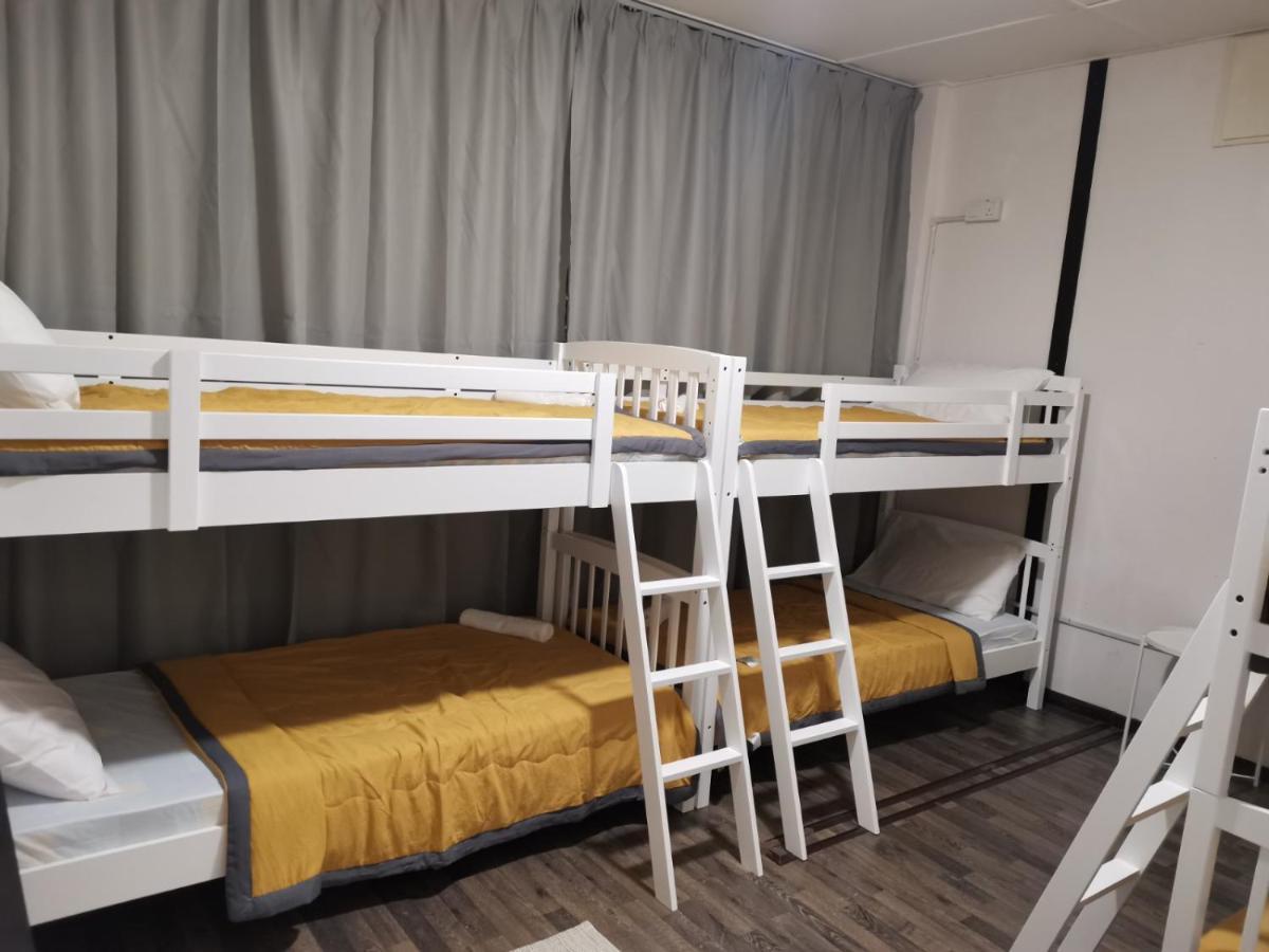 G Fortune Guest House+ Τζωρτζ Τάουν Εξωτερικό φωτογραφία