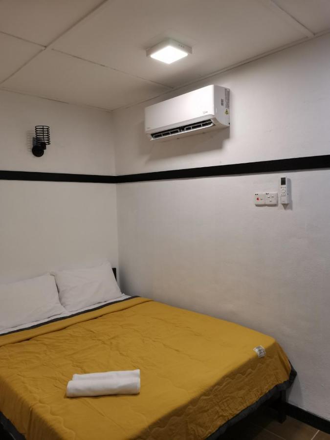 G Fortune Guest House+ Τζωρτζ Τάουν Εξωτερικό φωτογραφία