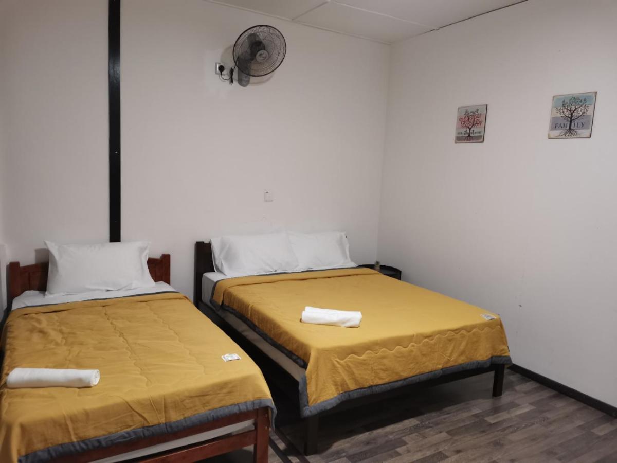 G Fortune Guest House+ Τζωρτζ Τάουν Εξωτερικό φωτογραφία