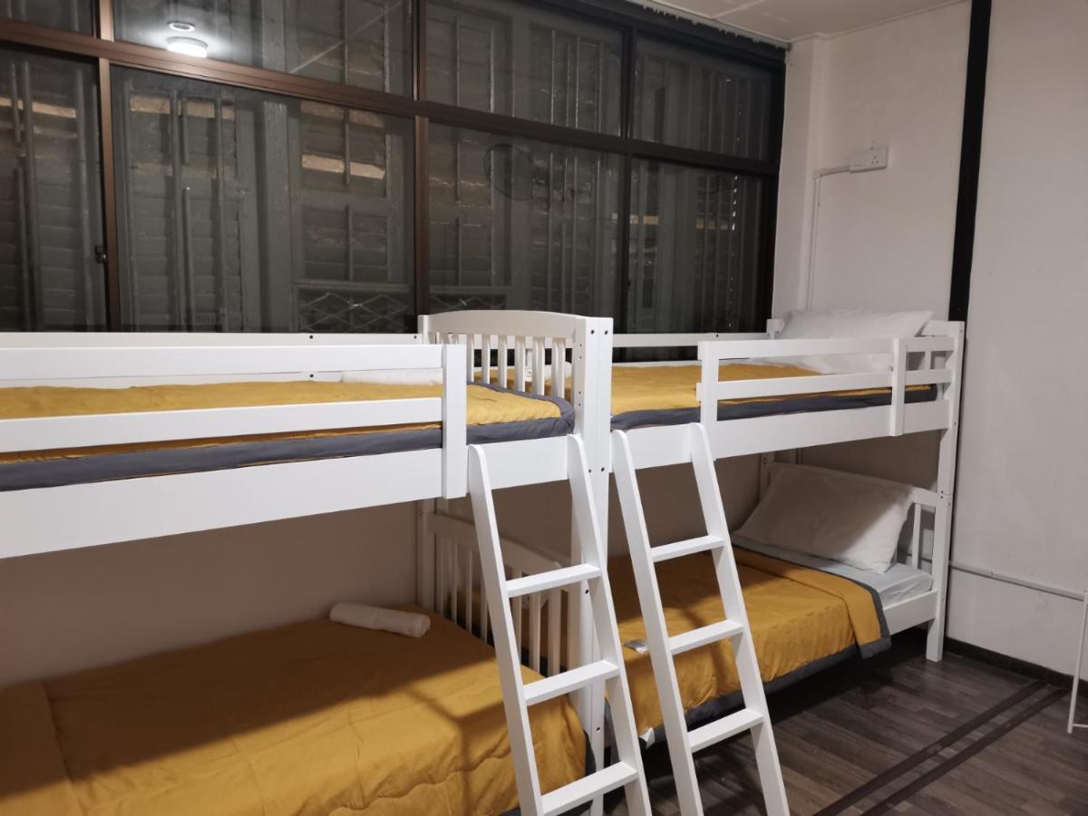 G Fortune Guest House+ Τζωρτζ Τάουν Εξωτερικό φωτογραφία