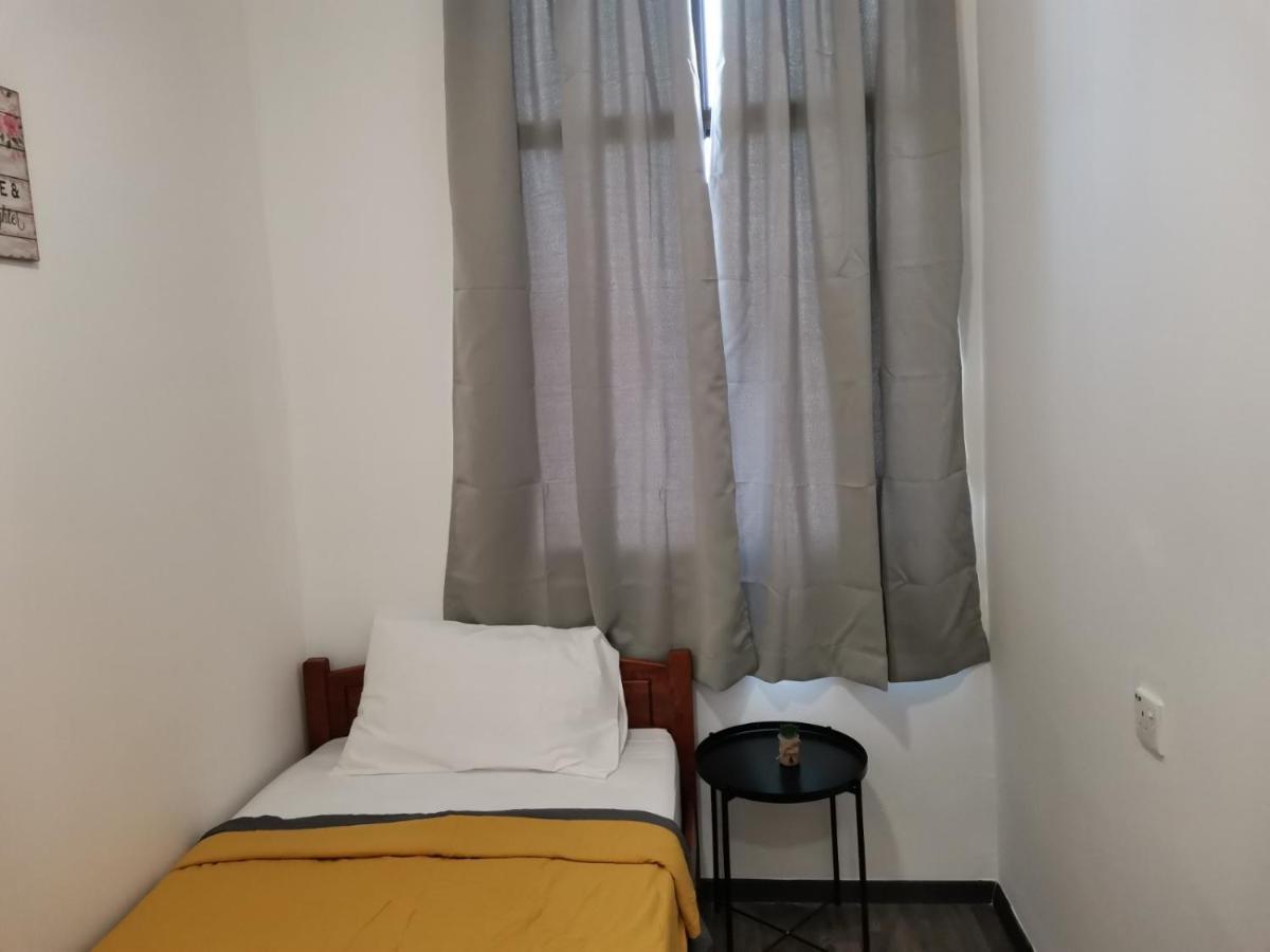 G Fortune Guest House+ Τζωρτζ Τάουν Εξωτερικό φωτογραφία