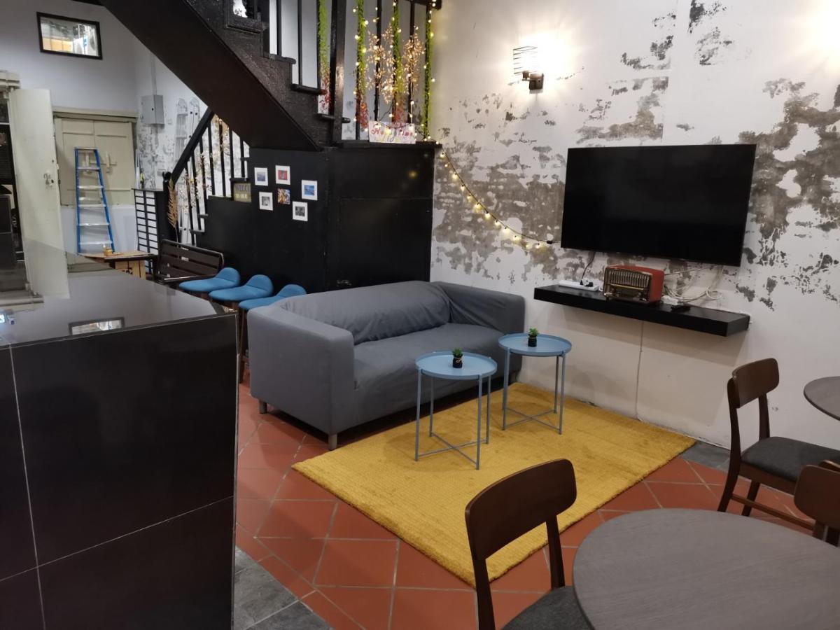 G Fortune Guest House+ Τζωρτζ Τάουν Εξωτερικό φωτογραφία