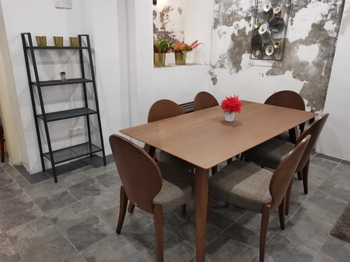 G Fortune Guest House+ Τζωρτζ Τάουν Εξωτερικό φωτογραφία