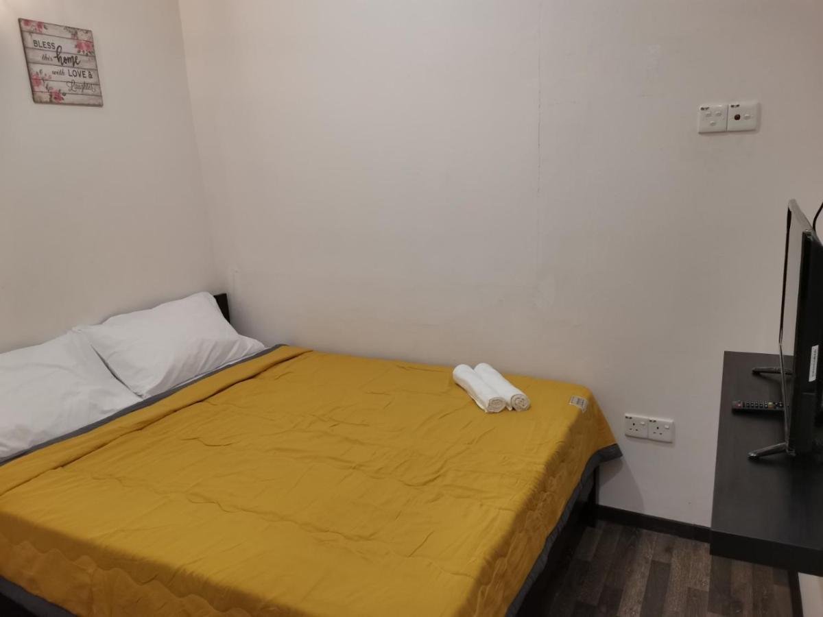 G Fortune Guest House+ Τζωρτζ Τάουν Εξωτερικό φωτογραφία