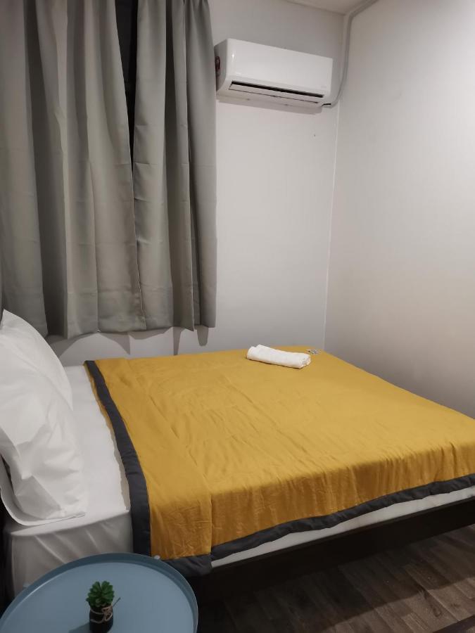G Fortune Guest House+ Τζωρτζ Τάουν Εξωτερικό φωτογραφία