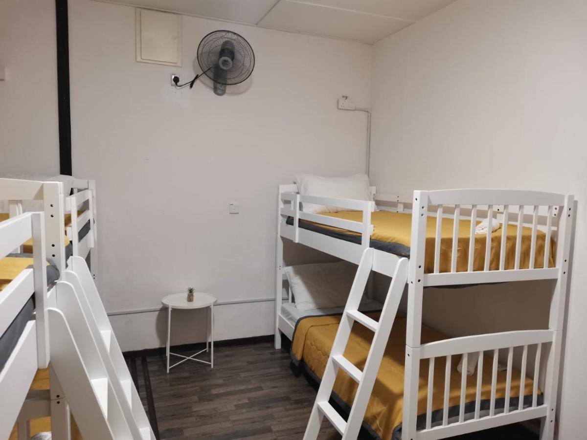 G Fortune Guest House+ Τζωρτζ Τάουν Εξωτερικό φωτογραφία