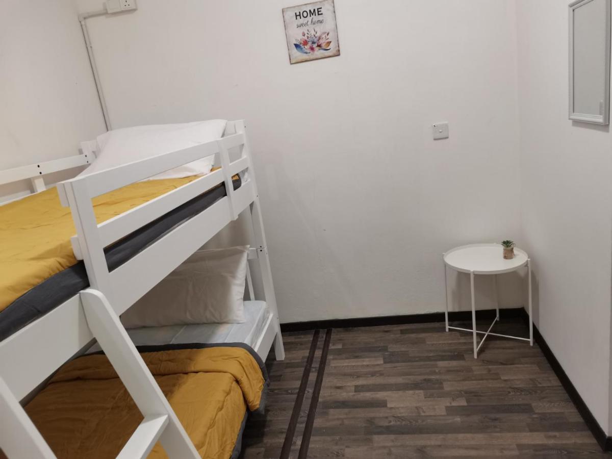 G Fortune Guest House+ Τζωρτζ Τάουν Εξωτερικό φωτογραφία
