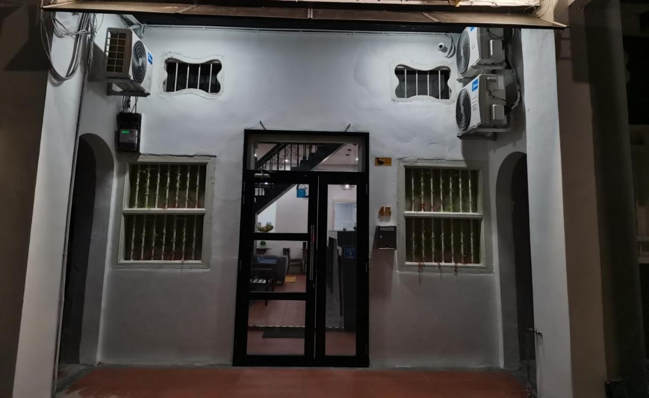 G Fortune Guest House+ Τζωρτζ Τάουν Εξωτερικό φωτογραφία