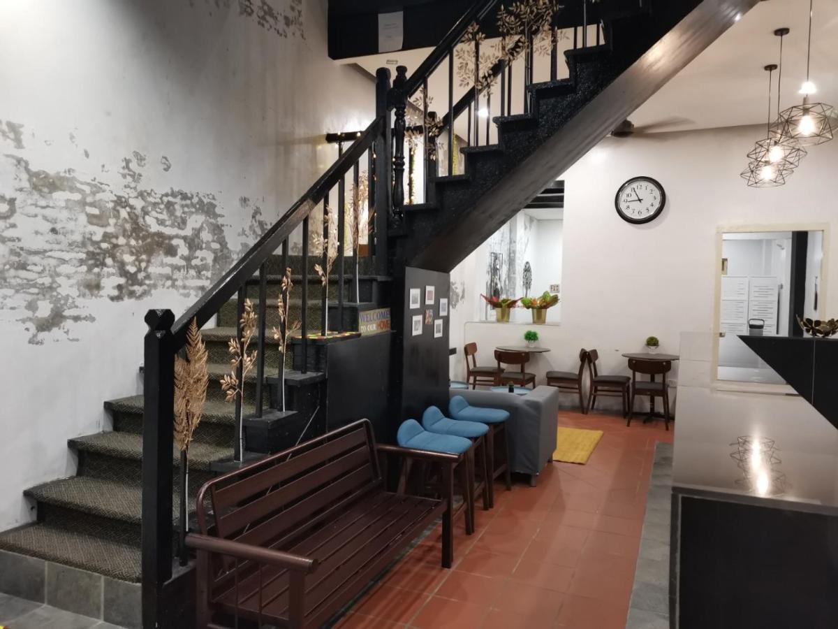 G Fortune Guest House+ Τζωρτζ Τάουν Εξωτερικό φωτογραφία