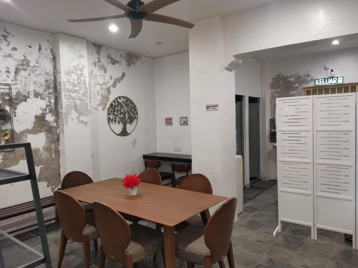 G Fortune Guest House+ Τζωρτζ Τάουν Εξωτερικό φωτογραφία