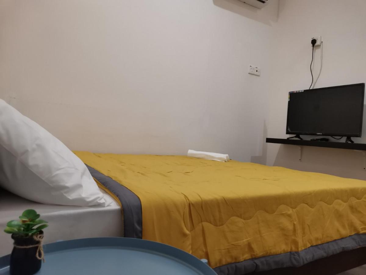 G Fortune Guest House+ Τζωρτζ Τάουν Εξωτερικό φωτογραφία