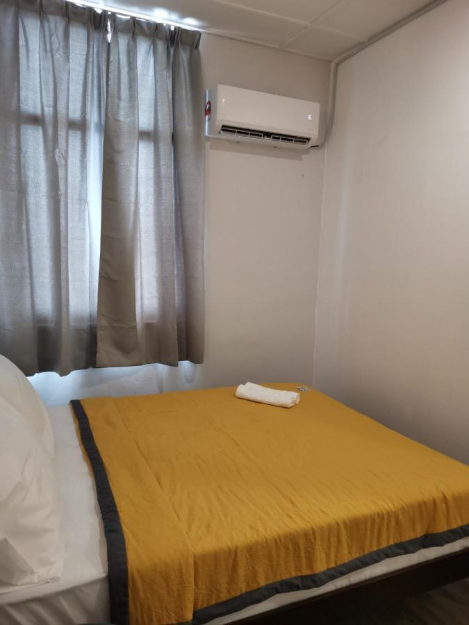 G Fortune Guest House+ Τζωρτζ Τάουν Εξωτερικό φωτογραφία