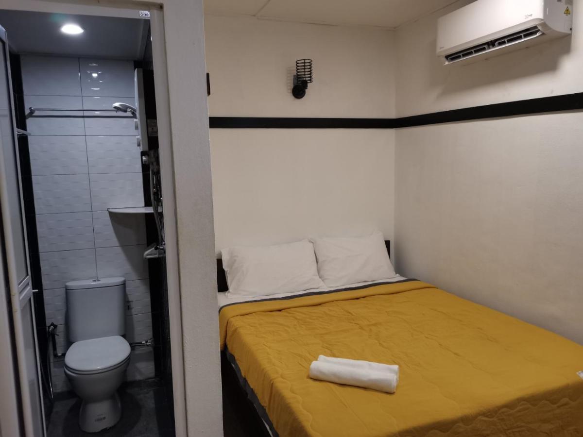 G Fortune Guest House+ Τζωρτζ Τάουν Εξωτερικό φωτογραφία