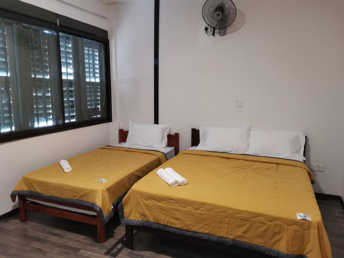 G Fortune Guest House+ Τζωρτζ Τάουν Εξωτερικό φωτογραφία