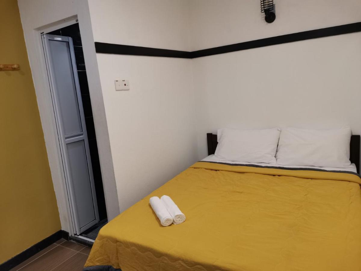 G Fortune Guest House+ Τζωρτζ Τάουν Εξωτερικό φωτογραφία