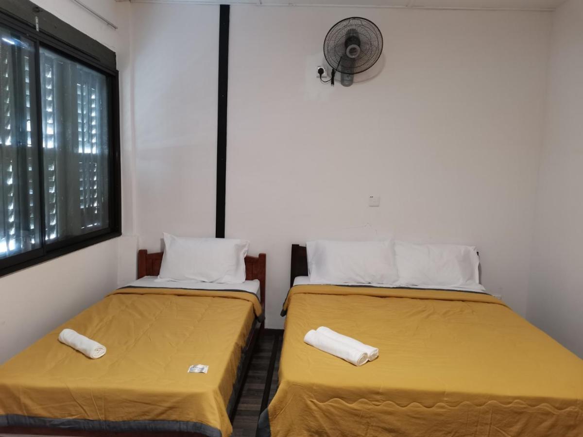 G Fortune Guest House+ Τζωρτζ Τάουν Εξωτερικό φωτογραφία