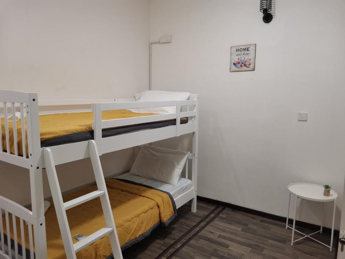 G Fortune Guest House+ Τζωρτζ Τάουν Εξωτερικό φωτογραφία