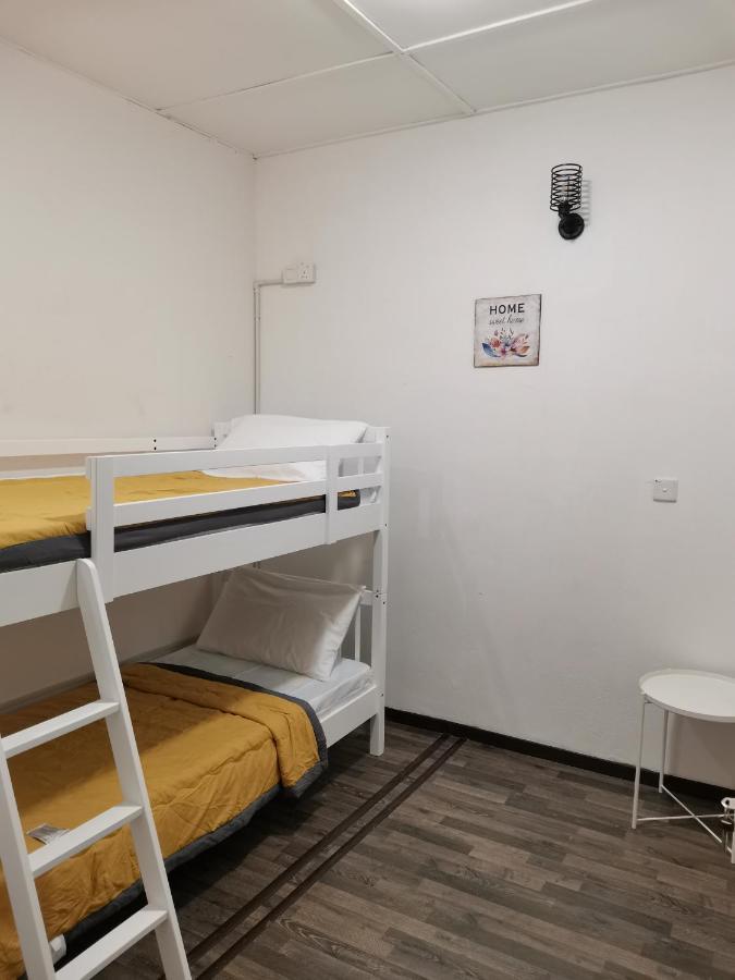 G Fortune Guest House+ Τζωρτζ Τάουν Εξωτερικό φωτογραφία